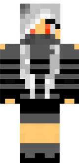 jasmonda's skin