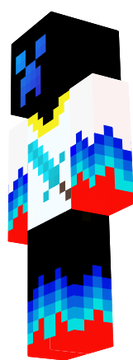 creeper oh man