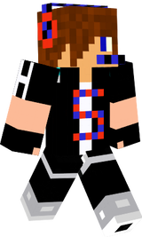 harrystrickland