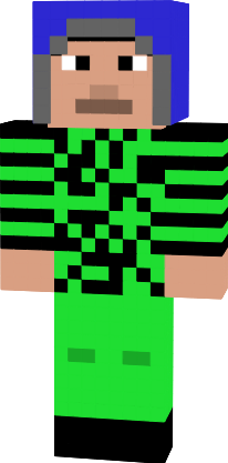 Preview of texture: sampo skin