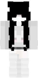 Bunny girl