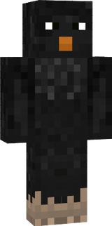 crow