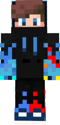 Preview of texture: robert
