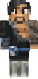 hannzou