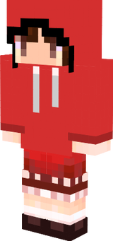 paker reimu