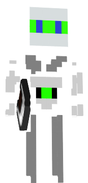Preview of texture: EPIC ROBOT