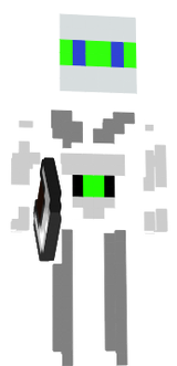 EPIC ROBOT