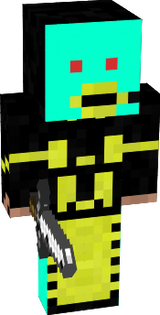 kinuda 