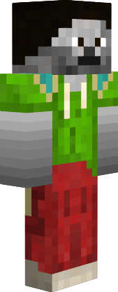 Preview of texture: dadrian02 robot