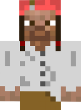 Джек воробей