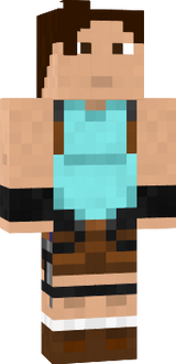 char