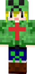 Preview of texture: タクミン