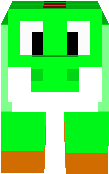 Yoshi