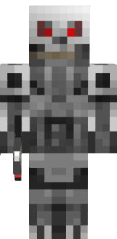 Preview of texture: terminator 2