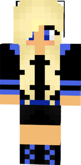 Blonde Girl