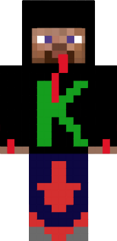 Preview of texture: king