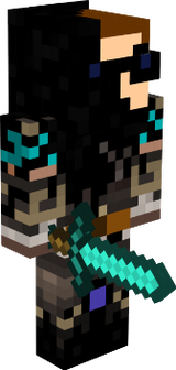 Enderman hunter