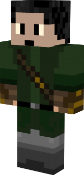 Preview of texture: ranger