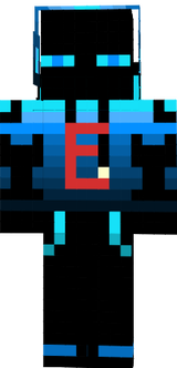 Elturan's skin