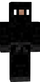 minecraft ninja