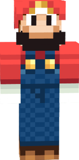 mario