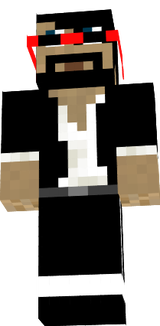 captain sparklez
