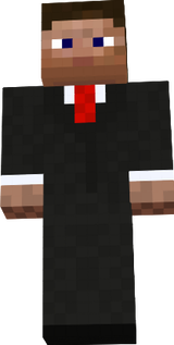steve mew