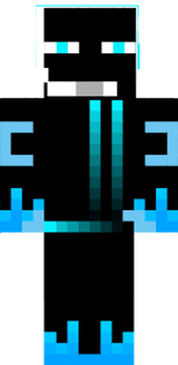 Mencrafter