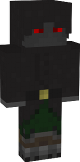 Redstoner_black v2