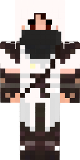 Parkour Skin