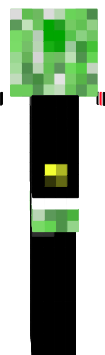 Creeper FBI