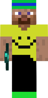 joe