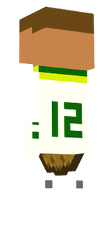 Aaron Rodgers