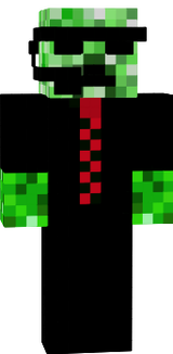 Creeper G