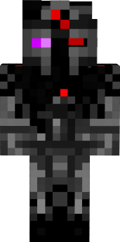 Preview of texture: Ender Infested