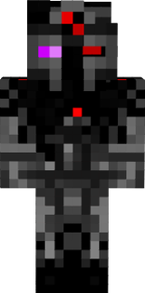 Ender Infested