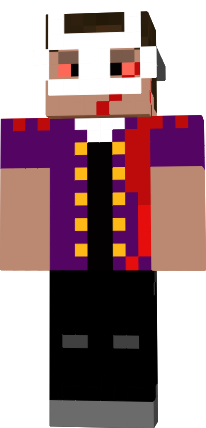 Preview of texture: Concierge Splicer