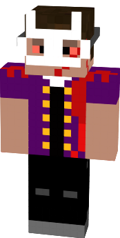 Preview of texture: Concierge Splicer