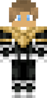 laurence the powerranger