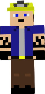 miner