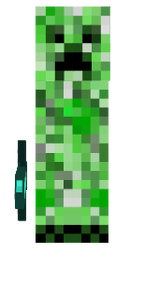 creeper