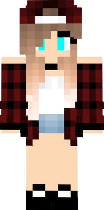 Preview of texture: скин