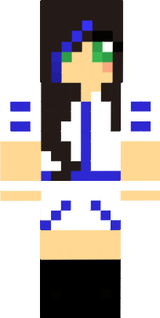 girl skin 2