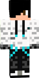 Minecraft Skin