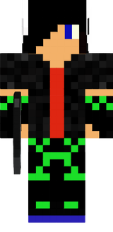 skin