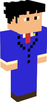 なるほどくん
