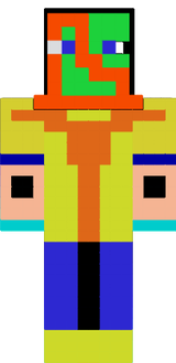 char