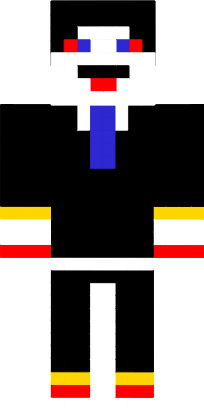 Preview of texture: Filho do Herobrine