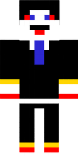Filho do Herobrine