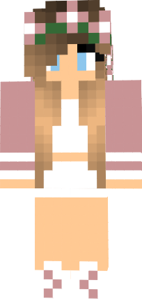 Preview of texture: MY SELF